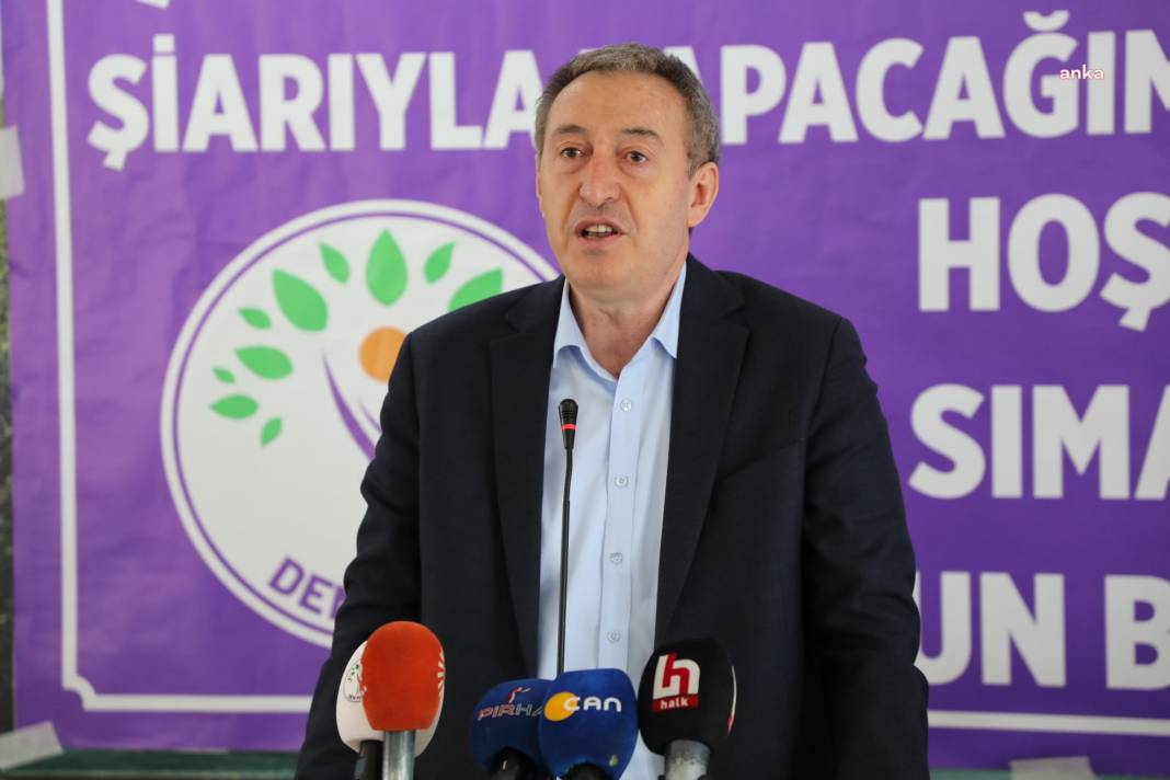 31 Mart seçimlerini doğru tahmin etmişti: Erdoğan, Özgür Özel'in de gerisinde 5